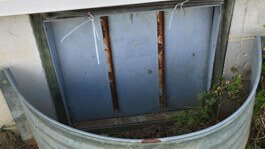 Window Wells