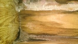 Spray Foam Insulation Service