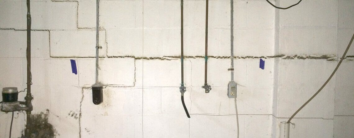 Helical Tie Back Systems | Alabama Foundation Repair Services | SouthernDry Helical Tie Back Systems | Alabama Foundation Repair Services | SouthernDry